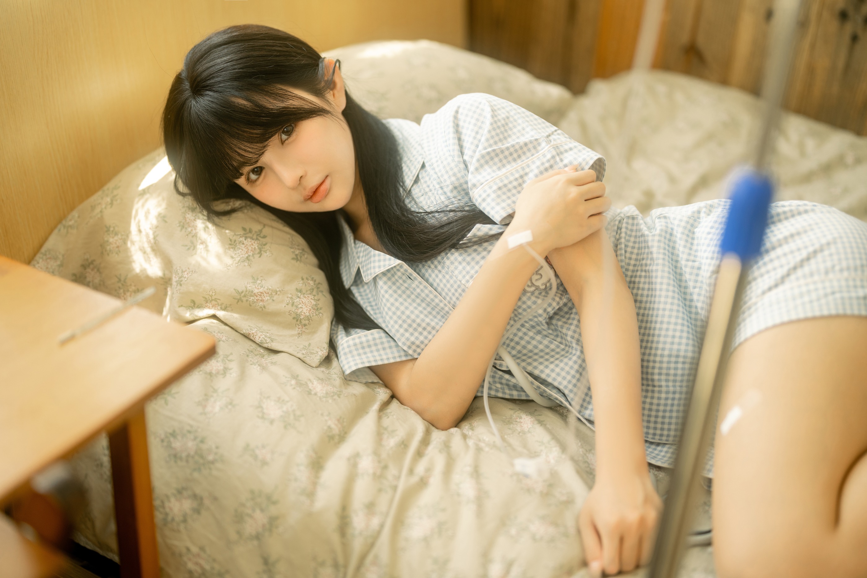 图片[1]-桜井宁宁 – NO.116 病态女友[90P]-XikXak